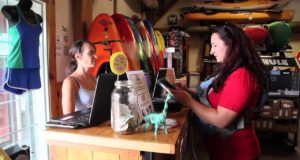 Bend-Oregon-Video-How-to-StandUp-Paddleboard-in-Bend