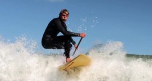 Casper-Steinfath-on-Stand-Up-Paddle-Surfing
