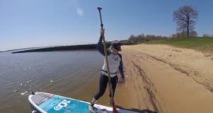 Floating-on-Red-Paddle-Co-Standup-Paddleboards