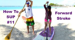 Forward-Stroke-How-to-Stand-Up-Paddle-board-with-Verena-Mei-11