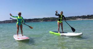 How-to-Stand-Up-Paddle-Board-by-a-SUP-Pro