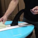 How-to-fin-a-stand-up-paddleboard