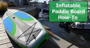Inflatable-Paddle-Board-SUP-Instructions