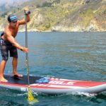 Isle-Inflatable-Stand-Up-Paddle-Board-Review