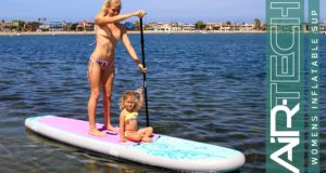 Isle-Womens-Inflatable-paddle-Board-Review
