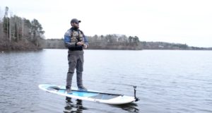 Pelican-Cross-X-SUP-Review-Kayak-Angler-Rapid-Media