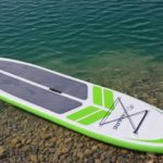 SUP-Board-VIAMARE-330-cm-inflatable-Review-THlife