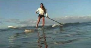 SUP-HOW-TO-CATCH-WAVES-stand-Up-paddle-boarding