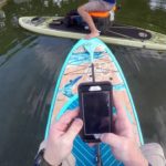 SUP-Paddle-Board-Fishing-in-Destin-Florida-with-Friends