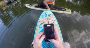 SUP-Paddle-Board-Fishing-in-Destin-Florida-with-Friends