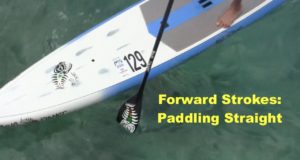 SUP-Tips-How-to-paddle-straight-on-a-Stand-Up-Paddleboard