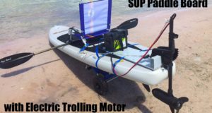 Saturn-Inflatable-SUP-with-55lbs-Electric-Trolling-Motor
