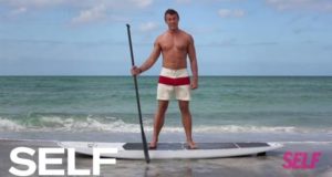 Standup-Paddleboard-Workout-All-Over-Toner-SELFs-Trainer-to-Go