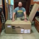 Unboxing-Of-The-Red-108-Inflatable-Paddle-Board-Our-Full-Time-RV-Watercraft