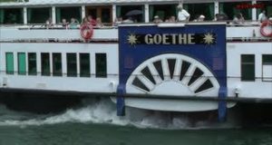 100-Jahre-Schaufelraddampfer-Goethe-auf-dem-Rhein-100-years-paddle-steamer-Goethe-on-the-rhine