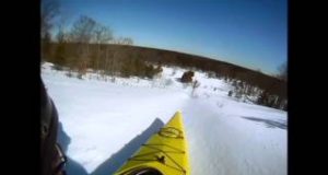 2013-Downhill-CanoeKayak-Race-Slow-Motion-Technique-Training-Video