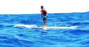 2014-Molokai2Oahu-M2O-Paddleboard-World-Championships-2-Man-SUP-14