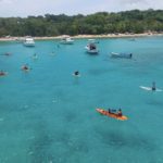 2016-Kayak-and-Paddle-Board-Party-in-Sosua-Beach