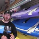 2016-Riviera-Classic-and-Voyager-SUP-Paddleboard-Review