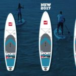 2017-redpaddle-co-sup-Board-Video