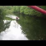 33rd annual Qunnipiac Downriver Classic Five Mile Canoe and Kayak Race
