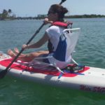 399-Kayaking-new-SATURN-MotorSUP-Inflatable-Paddle-Board.