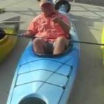 4-Kayaks-2-Paddles-Trailer