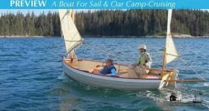 A-Boat-for-Sail-Oar-Camp-Cruising-Francois-Viviers-Ilur-WAXWING