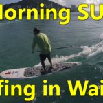 A-Morning-SUP-Surfing-Session-in-Waikiki