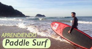 APRENDIENDO-STAND-UP-PADDLE-SURF-SUP