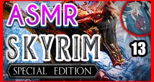 ASMR-Skyrim-Special-Edition-Broken-Oar-Betrayal-ASMR-Gaming-Lets-Play-13