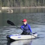 Amazing-1-Person-Inflatable-Kayak-393rl-RazorLite