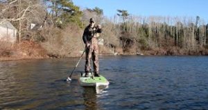 BIC-Cross-Adventure-SUP-Review-Kayak-Angler-Rapid-Media