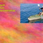 Bic-Beach-Kayak-Paddle