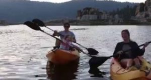 Big-Bear-Lake-Kayak-Paddleboard-Bike-Rentals