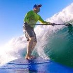 Blue-Planet-8-8-All-Good-Stand-Up-Paddle-SUP-Board-Test-in-Waikiki-Hawaii