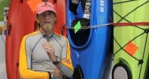 Buying-a-Kayak-for-First-Time-Know-Kayak-Types.