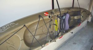 COR-Kayak-Paddle-Board-Wall-Storage-Sling