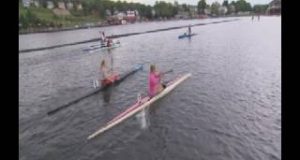 Canadian-Sprint-Canoe-Kayak-Championships-On-In-Dartmouth