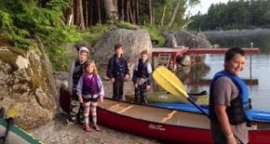 Canoe-Kayak-Adventure-with-the-Kids-....-4th-of-July-