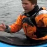 Canoe-Kayak-Tahe-Marine-Lifestyle-500-Touring-kayak-review-video