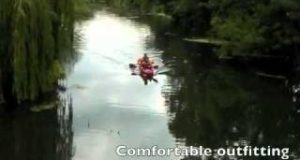 Canoe-Kayak-UK-Magazines-Prijon-Poseidon-Tandem-TouringSea-Kayak-Review-Video