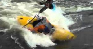 Canoe-Kayak-UKs-Ross-Montandon-Yellow-Riot-Kayak.mov