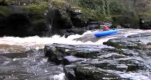 Canoe-Kayak-Zet-Raptor-Whitewarer-Kayak-Review-Video.mov