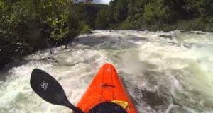 Cheoah-River-Kayaking