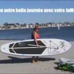 Comment-gonfler-votre-Inflatable-Stand-Up-Paddle-Board-SPK-Aqua-Marina-vendu-par-JuMana-Boards