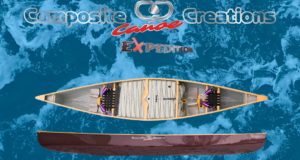 Composite-Creations-Rugged-White-Water-Series-Expedition-Canoe