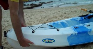 Connect-Kayaks-Winner-Kayaks-Kayak-For-Sale-Single-Seater-Velocity-Bag