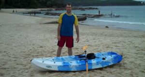 Connect-kayaks-Winner-Kayaks-Kayak-For-Sale-Single-Seater-Velocity