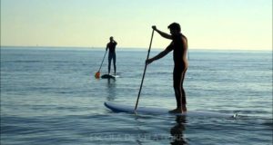 Curso-de-Stand-Up-Paddle-SUP-Paddlesurf-en-Barcelona